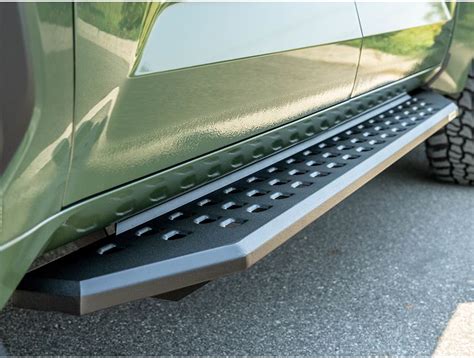 Go Rhino Rb20 Running Boards Running Board Warehouse