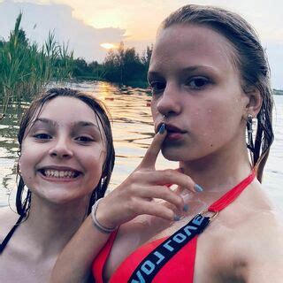 Dasha Ozornica Dashaozornica27 Dserena Nude OnlyFans NudoStar TV