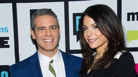 Andy Cohen Says The Women Are Gunning For Bethenny Frankel In Rhony