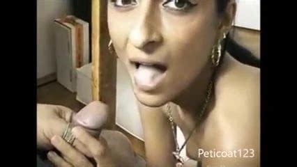 Cumshoot On Madhuri Indian Blowjob Blowjob Porn XHamster