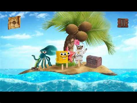 Spongebob Live From Bikini Bottom Part Youtube