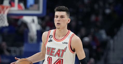 Heat S Tyler Herro Cleared To Resume Basketball Activities Amid Hand