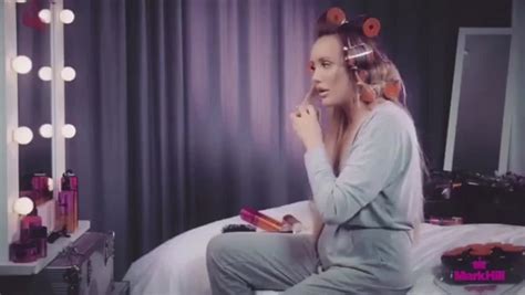 Charlotte Crosby Causes Outrage On Instagram With Naughty Sex Toy Mix Up OK Magazine