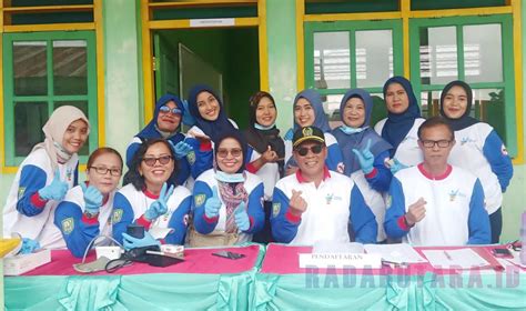 Program Uhc Gubernur Dan Yurman Hamedi Pastikan Kesehatan Masyarakat