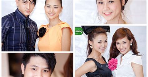 Chùm ảnh Hot teens đình đám Sài thành chúc mừng Ngô Thanh Vân