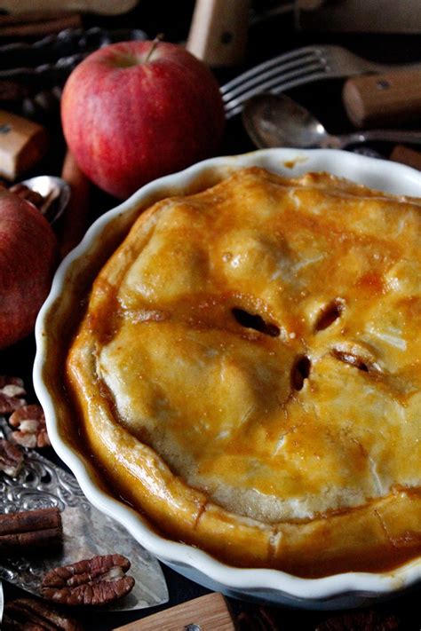 Apple Pie – Einmal Nachschlag, bitte!