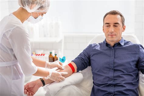 3 Ways The Epigenetic Blood Test Could Save Your Life Trudiagnostic