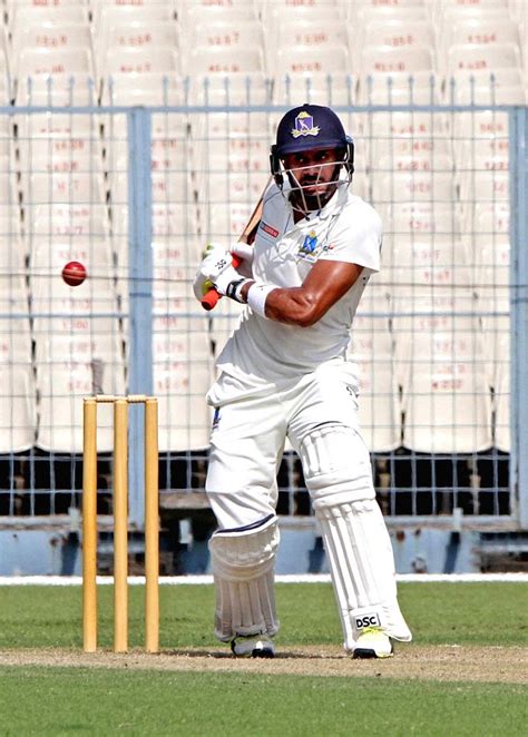 Ranji Trophy Bengal Vs Himachal Pradesh