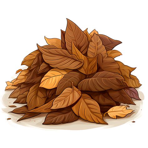 Leaf Pile,Others PNG Clipart - Royalty Free SVG / PNG