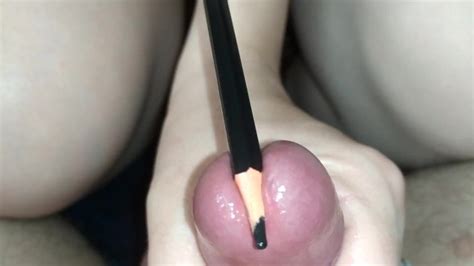 Colour Pencils Uretra Insertions After Pussy Xxx Mobile Porno Videos Movies IPornTV Net