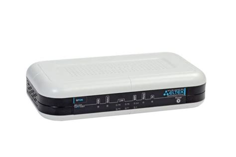 Абонентский терминал ONT NTU-RG-1421GC-Wac – Eltex