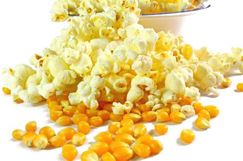 Воздушная Кукуруза Картинки — Fotoxcom.ru