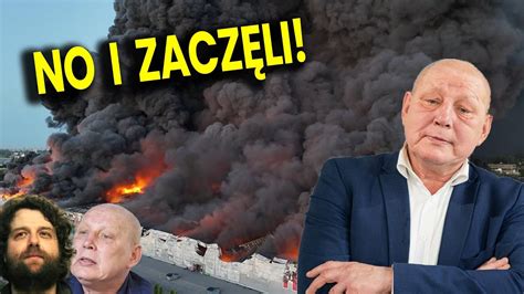 No i Zaczęli Jasnowidz Jackowski i Ator Przepowiednie Finanse YouTube