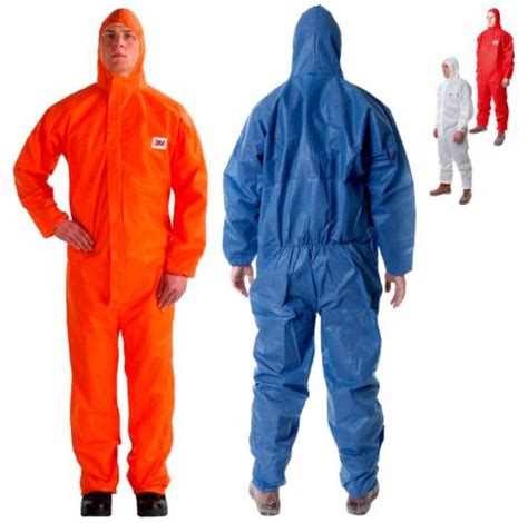 3m™ Protective Coverall 4515 3m South Africa