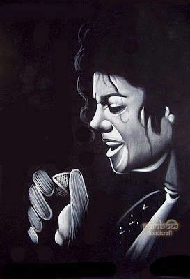 Pin By Carla Mmjking Soul Genius On Mj Art With Soul Black