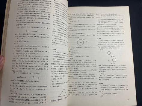 Yahooオークション 数学セミナーリーディングス 1972 現代数学への