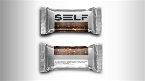 SELF – Packaging Of The World