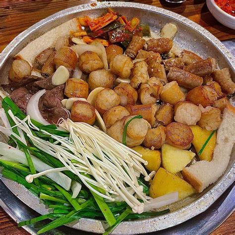 여의도황소곱창 서울 강남 강남역 맛집검색 식신