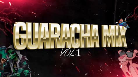 Dj Pirata Maxi Gen El Kaio Guaracha Mix Vol Youtube