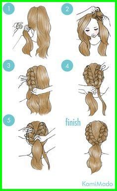 Middle School Dance Hairstyles For A Semi Formal Dance - Best ...