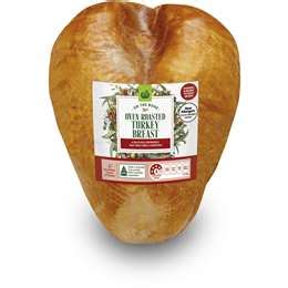 Ingham S Frozen Turkey Breast Roast Traditional Kg Serves Woolworths