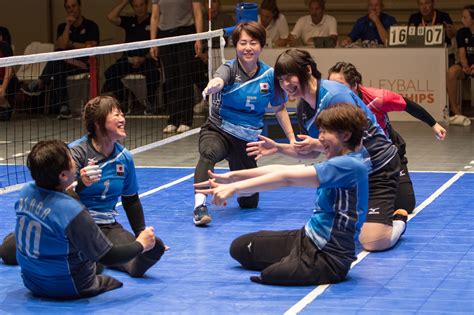 Japan Volleyball Olympic Bronze Medallist Shinnabe Retires From