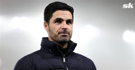 “thats The Frustration” Mikel Arteta Reveals How Arsenal Dressing