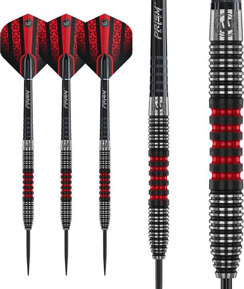 Winmau Joe Cullen Special Edition Professional Tungsten Darts Set