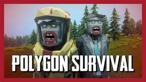 Quoi De Neuf Ce Dimanche Polygon Survival Ce Prix L Peut On S