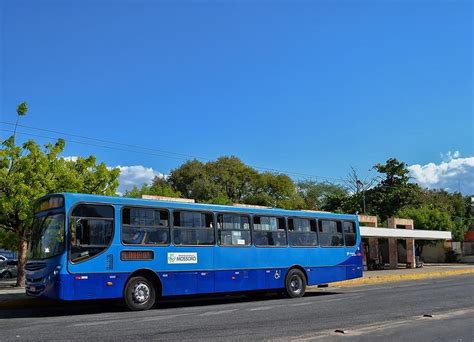 Enem 2022 Mossoró terá transporte público gratuito para estudantes nos