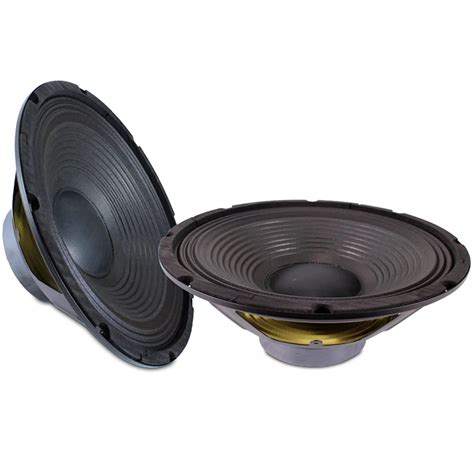 Skytec Sp Voice Speaker Driver Pair Artofit