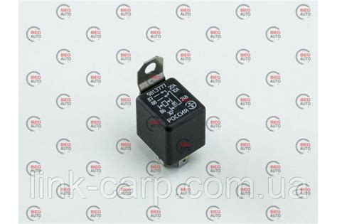Купити Реле стартера 24В 20/10А 5-конт. Пенза, ціна 83 ₴ - Prom.ua (ID ...