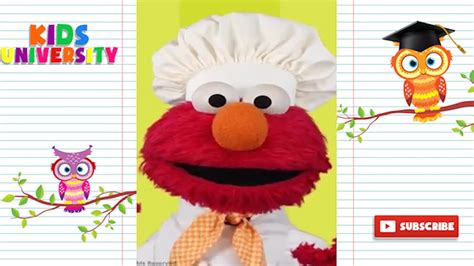 Sesame street alphabet kitchen game - vfevisa