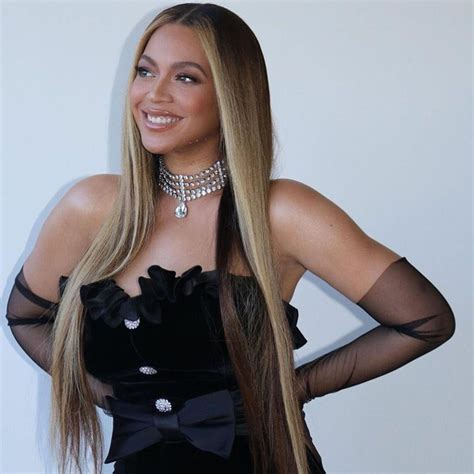 Crowning Glory Beyoncés Iconic And Empowering Hairstyles