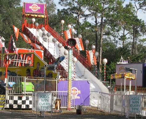 Charlotte County Fair turns 30 | News | yoursun.com