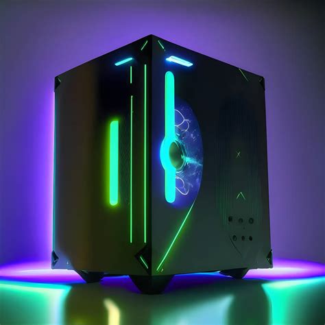 Futuristic Xbox Series X By Pickgameru On Deviantart