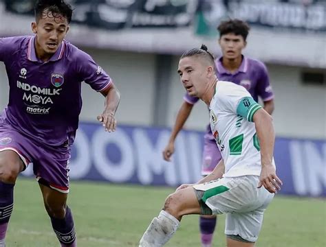 Link Live Streaming Pss Sleman Vs Bhayangkara Fc Siaran Langsung Bri