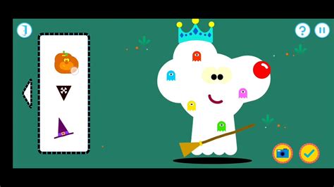 Hey Duggee The Spooky Badge YouTube