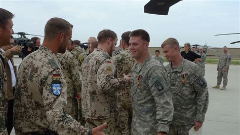 DVIDS - News - U.S. Soldiers Awarded Highest German Medal for Bravery ...