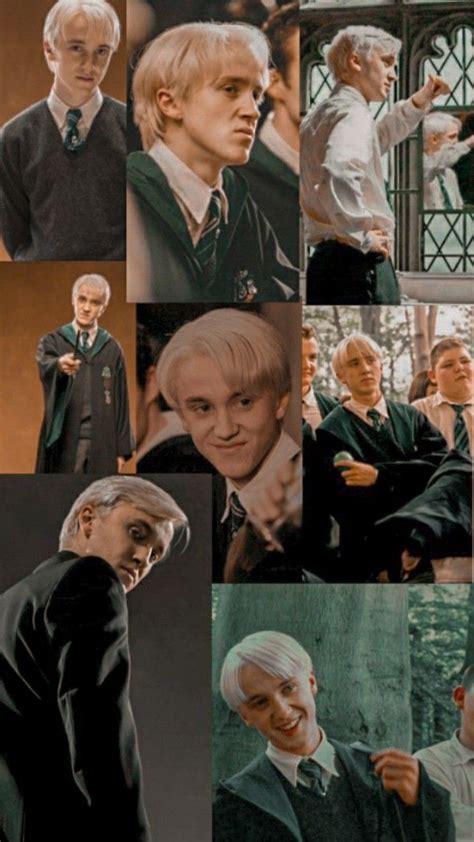 draco | Harry draco, Draco malfoy aesthetic, Draco malfoy imagines