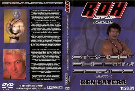 Roh Home Video