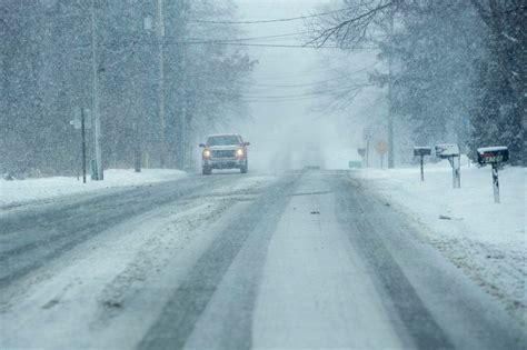 What 10 Other Weather Forecasters Are Saying About Michigan’s Early February Snowstorm