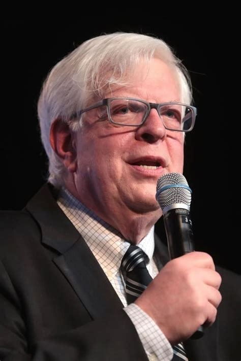 Dennis Prager — The Movie Database Tmdb