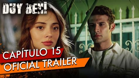 Escúchame Duy Beni Capítulo 15 Oficial Trailer Subtítulos en