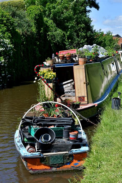 Transforming the Trent Valley