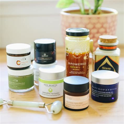 Clean Face Mask Collection [For your Skin] - The Healthy Maven