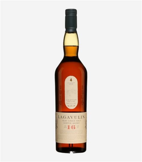 Lagavulin 16 Year Old Perifly