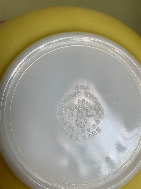 Top 5 Tips On How To Tell If Pyrex Is Vintage