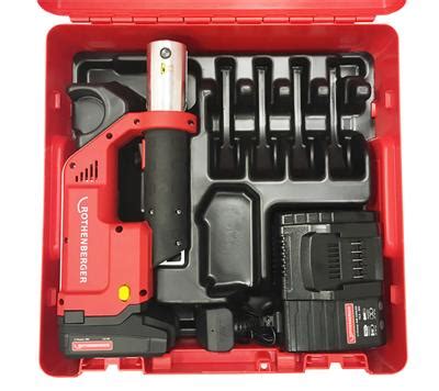 Romax Compact Tt Press Tool Set No Jaws Please Phone Sales Office To