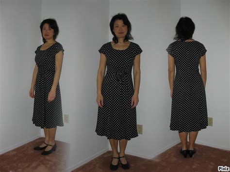 Simplicity Dress F Flickr